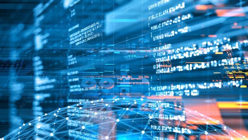 Linux基石：美兰区小程序开发公司的技术底座与发行版选择逻辑