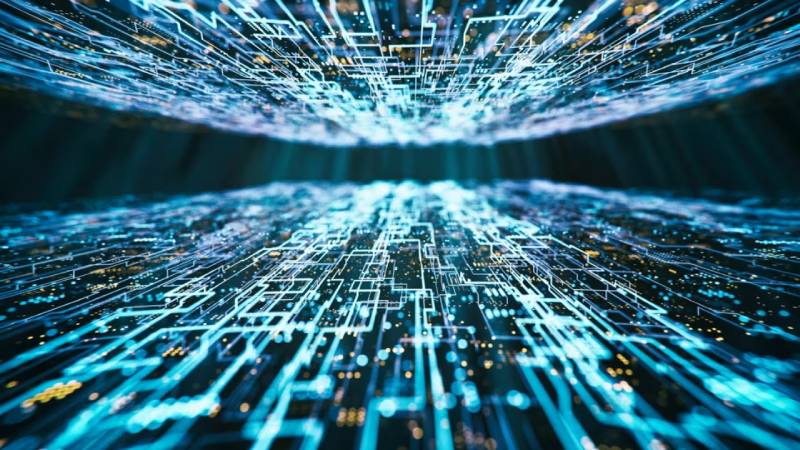 美兰区网站建设：实施DevOps，赋能医疗保健领域数字化转型